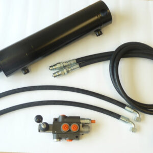 Log Splitter Cylinder Kit >> OLD <<