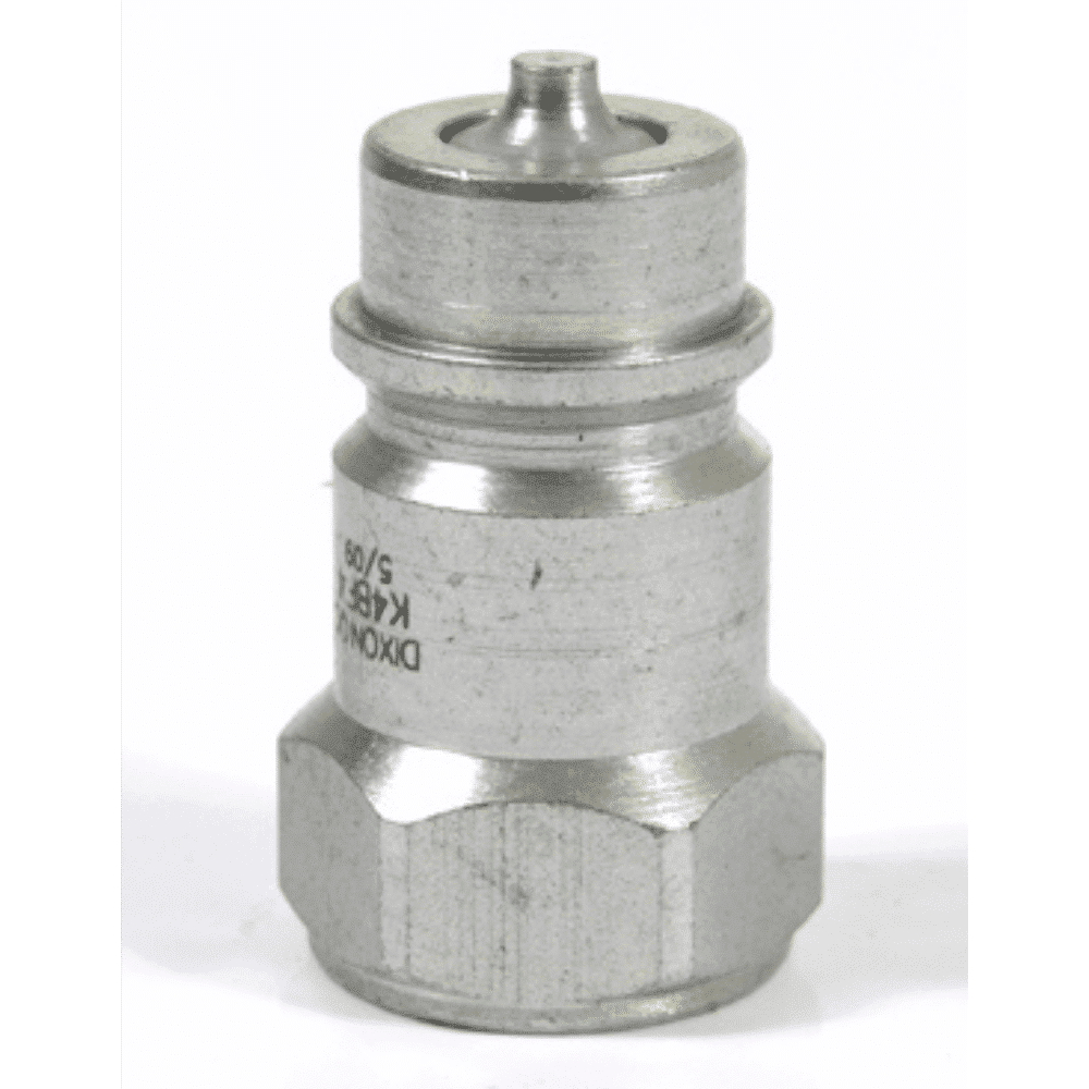 Quick Release Couplings